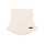 PurePure Schlupfschal aus W/BW-Fleece
