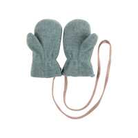 PurePure Baby Fäustel Fleece W/BW