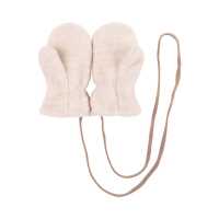 PurePure Baby Fäustel Fleece W/BW