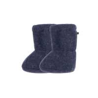 PurePure Baby Schuh Fleece