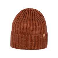 PurePure Erw. Ripp-Mütze Merino/BW ONESIZE