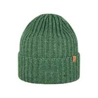 PurePure Erw. Ripp-Mütze Merino/BW ONESIZE