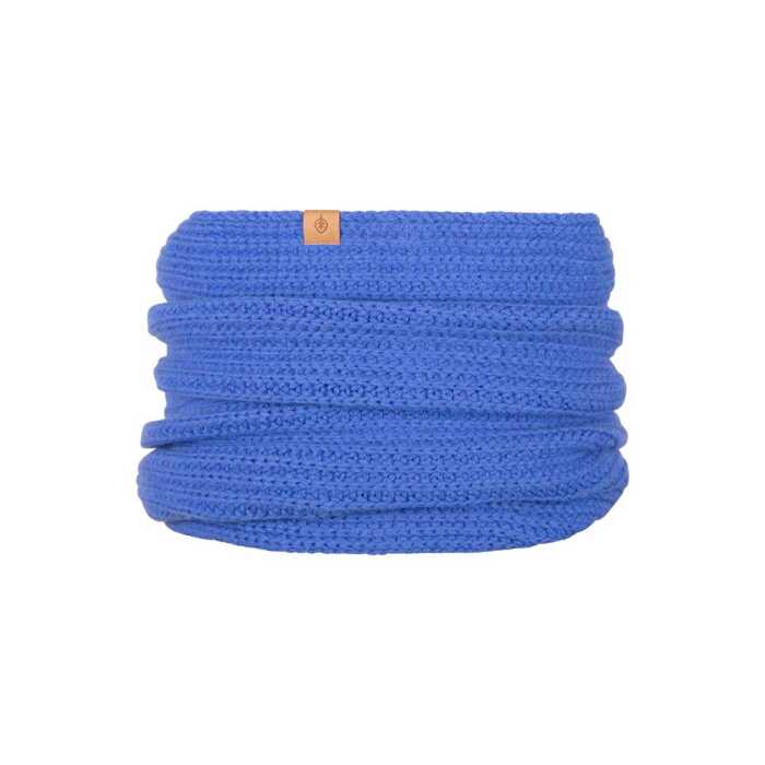 PurePure Damen Loopschal Kaschmir ONESIZE
