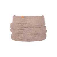 PurePure Damen Loopschal Kaschmir ONESIZE