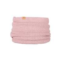PurePure Damen Loopschal Kaschmir ONESIZE