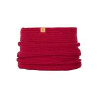 PurePure Damen Loopschal Kaschmir ONESIZE
