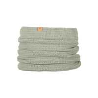 PurePure Damen Loopschal Kaschmir ONESIZE