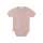 Puri Baby Body Ajour Kurzarm Baumwolle kbT/Seide GOTS