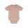 Puri Baby Body Ajour Kurzarm Baumwolle kbT/Seide GOTS