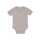 Puri Baby Body Ajour Kurzarm Baumwolle kbT/Seide GOTS