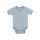 Puri Baby Body Ajour Kurzarm Baumwolle kbT/Seide GOTS