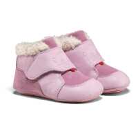Affenzahn Krabbelschuh Leder Growy