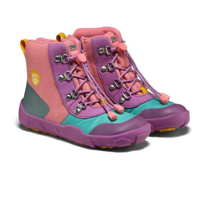 Affenzahn Winterstiefel Vegan Discovy