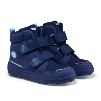 Affenzahn Winterstiefel Comfy Vegan gefüttert Kinder...