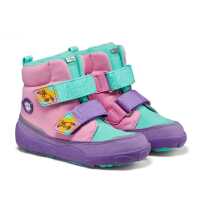 Affenzahn Winterstiefel Comfy Vegan gefüttert Kinder...
