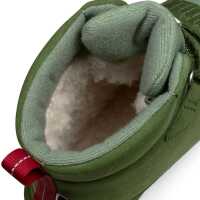 Affenzahn Winterstiefel Comfy Vegan gefüttert Kinder Barfußstiefel
