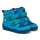 Affenzahn Winterstiefel Comfy Vegan gefüttert Kinder Barfußstiefel