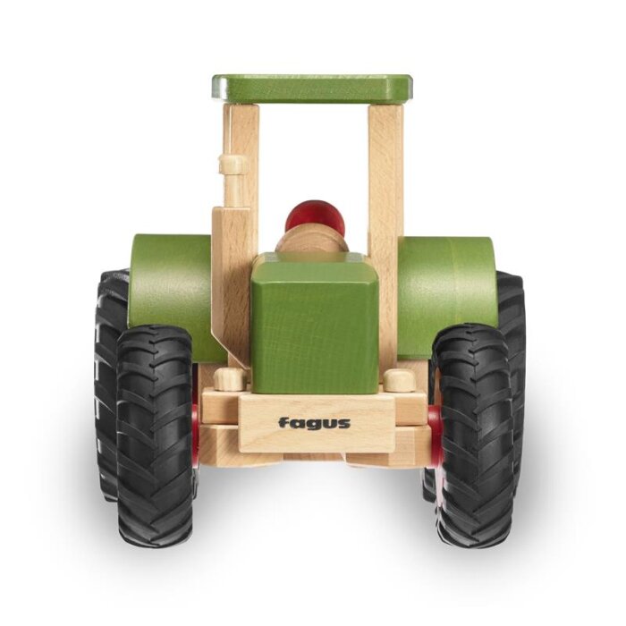 Fagus Traktor XXL All-Road Limited Edition  lenkbar & selten | Stram,  149,95