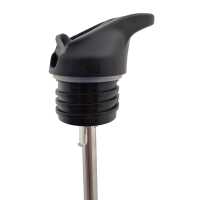 Klean Kanteen Isolierflasche Kid Classic 355ml Flip Sport Cup