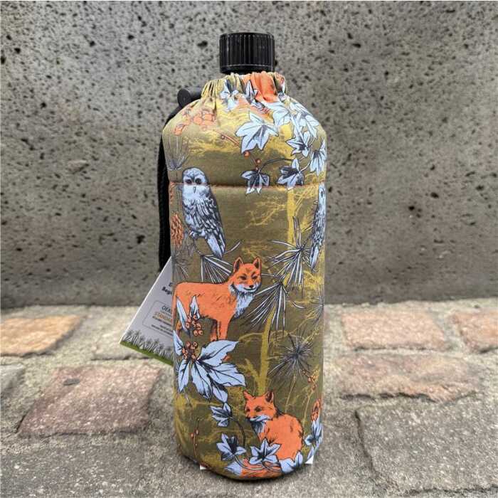 Emil die Flasche Fox 0,6l Sonderdesign