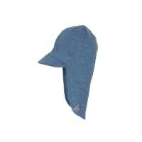 Pickapooh Sunny 70%Wolle/30%Seide