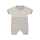 Puri Baby Kurzoverall Baumwolle kbT/Seide GOTS