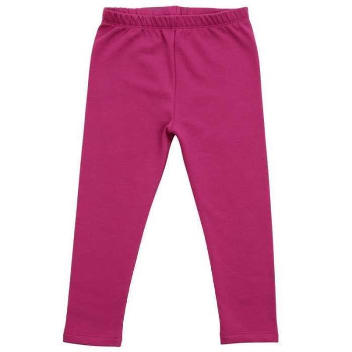 Enfant Terrible Thermo Kinder Leggings berry 86/92