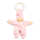 Nanchen Pimpel mit Ring Ahorn Baby Schmusepuppe 22cm