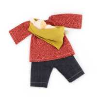 Nanchen Bekleidungsset Mama 35cm