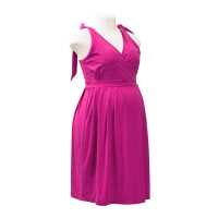 Mamalila Stillkleid "Ennie" Neckholder Bio Umstandmode Tencel Mix