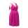 Mamalila Stillkleid "Ennie" Neckholder Bio Umstandmode Tencel Mix
