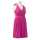Mamalila Stillkleid "Ennie" Neckholder Bio Umstandmode Tencel Mix