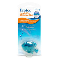 WICK® Protec Tankreiniger-Fisch für Luftbefeuchter