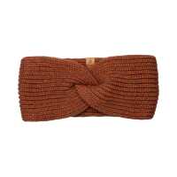 PurePure Stirnband Merino-BW ONESIZE