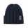 Aliap Wintermütze Ripp Merino Wolle Baby- & Kindermütze