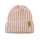 Aliap Wintermütze Ripp Merino Wolle Baby- & Kindermütze