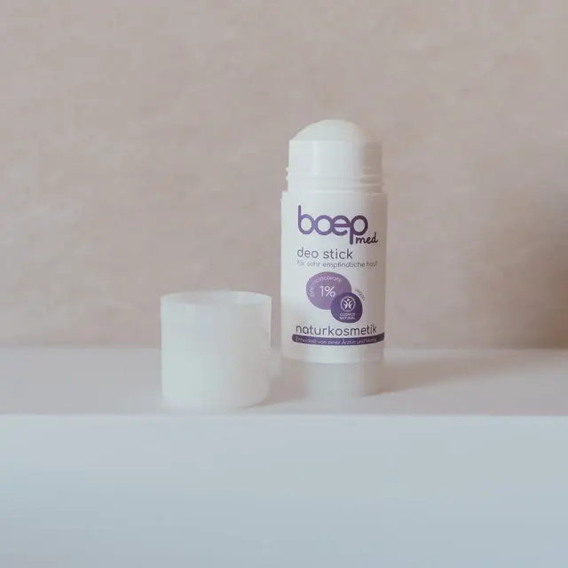 Boep Deo Stick 40ml Naturkosmetik