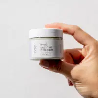 Boep Sonnenbalsam 50ml Naturkosmetik