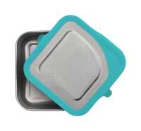 Klean Kanteen Edelstahl Brotdose mit Design-Deckel 592ml