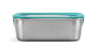 Klean Kanteen Edelstahl Brotdose mit Design-Deckel 592ml