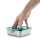 Klean Kanteen Edelstahl Brotdose mit Design-Deckel 592ml