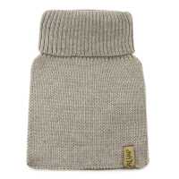 Aliap Schlupfschal Ripp Merino Wolle onesize