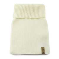 Aliap Schlupfschal Ripp Merino Wolle onesize