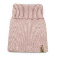 Aliap Schlupfschal Ripp Merino Wolle onesize