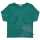 Enfant Terrible Shirt mit Triceratops Stickerei