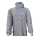 Cosilana Kinder Rolli 164 jeans/natur geringelt Wolle kbT / Seide