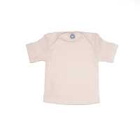 Cosilana Baby-Schlupfhemd 1/4 Arm  Baumwolle kbA/Wolle...