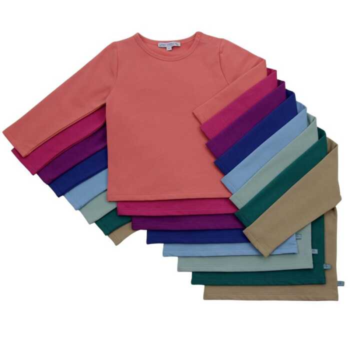 Enfant Terrible Thermo Shirt
