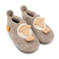 Orangenkinder Amigo Wolli Schaf beige