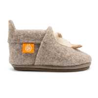 Orangenkinder Amigo Wolli Schaf beige